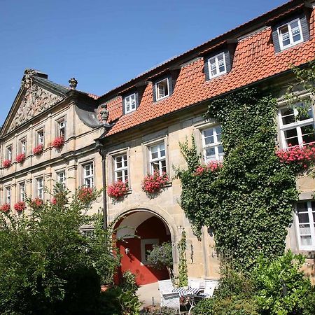 Apartmán Oekonomiehof Lichtenfels  Exteriér fotografie
