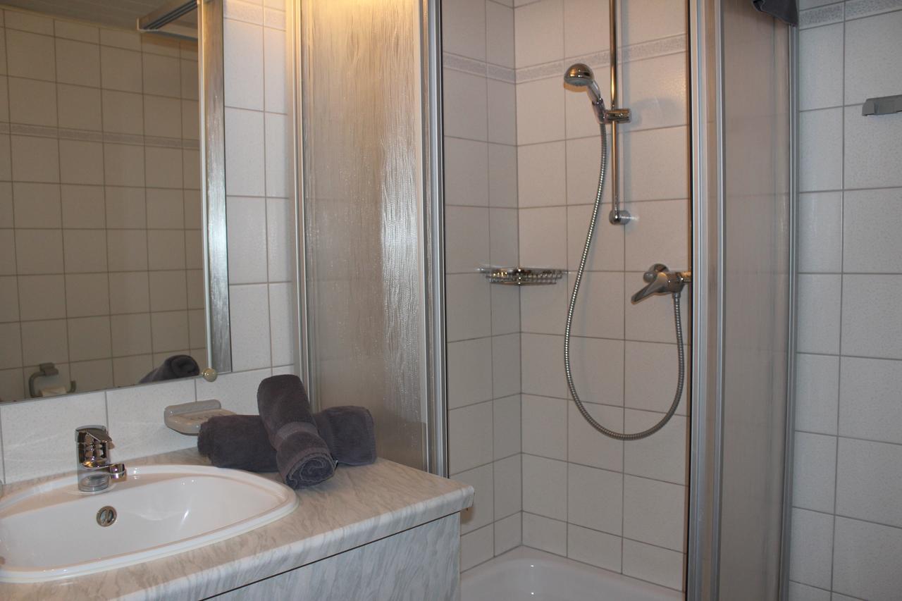 Apartmán Oekonomiehof Lichtenfels  Exteriér fotografie