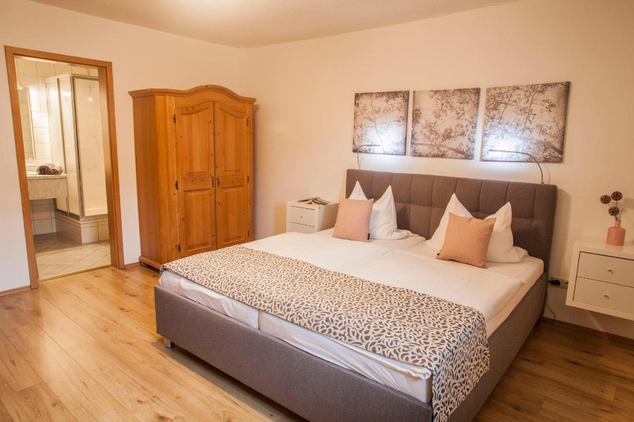 Apartmán Oekonomiehof Lichtenfels  Exteriér fotografie